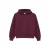 s.Oliver hoodie met backprint – paars