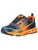 Vado Sneakers  marine / kobaltblauw / oranje