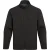 Craghoppers Heren Expert Soft Shell-jasje (Zwart)