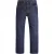 Levis Heren Next One Rechte Jeans (Blauw)