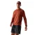 Dare 2B Heren Agile Langsleeve T-Shirt (Arabische Specerij)
