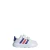 ADIDAS SPORTSWEAR Sneakers ‘Breaknet 2.0’  blauw / rood / wit