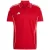 Adidas Heren tiro 25 wedstrijdpoloshirt
