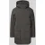 Jack & Jones Premium Parka met capuchon en klepzakken, model ‘MOON’