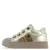 Shoesme suède sneakers – goud