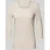Christian Berg Woman T-shirt met 3/4-mouwen in effen design