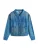 Tommy Jeans Tussenjas  blauw denim