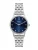 Breil Analoog horloge ‘Twinkle Sky’  navy / zilver