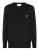Round Neck Pullover Greatness