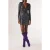 BA&SH Mini Dress Black