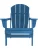 Aspero Zitmeubels  blauw