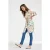 DIDI Tunic Pepper Jasmin Print