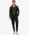 Tech Cult Joggingbroek Tapered Pasvorm Black