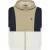 Tommy Hilfiger Tjm Chicago Windbreaker Ecru/multi