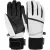 REUSCH Sporthandschoenen ‘Tessa’  zwart / wit