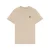 T-shirt Lyle & Scott Tape