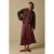 Sissy-Boy midi rok roze
