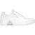 Skechers Dames Alphacup Logo Sneakers (Wit)