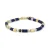 Luxenter Ihun 925 Sterling Zilveren Armband