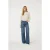 Fabienne Chapot Edo Pullover Cosy White