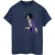 Li-cense Disney dames hocus pocus kom niet veel buiten katoenen vriendje t-shirt