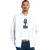 Timberland Oxford Striped Shirt Skyway