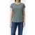Closed T Shirt Raglan Faded Green