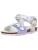 GEOX Sandalen  lichtlila