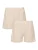 SLOGGI Boxershorts  ecru