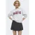 ONLY – ONLOLISE L/S PRINT UB SWT Dames Trui