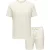Only & Sons Trey Life Regular Shirt and Short Set Heren