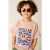 Tumble ’n Dry T-shirt lichtroze