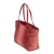 Mini Ombre Shopping Tote  Handtas