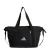 ADIDAS PERFORMANCE Sporttas ‘Sport’  zwart / wit