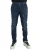 Slim Fit Versleten Jeans