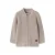 NAME IT MINI rechtvallend gebreid vest – beige