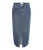Noisy may Jeans rok NMKATH NW SLIT MIDI SKIRT VI477MB NOOS