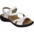 JOSEF SEIBEL Ibiza 70 | Sandaal voor Dames | wit