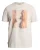 | Heren | T-shirt Korte Mouw Wit