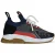Versace Chain Reaction-sneakers blauw