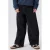 NAME IT KIDS straight leg jeans – zwart