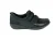 Waldläufer K01301 wijdte K Klittenbandschoenen
