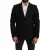 Klassieke Blazer Effen Stijl