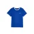 Katoenen T-shirt met borduring Diverse Morus SC