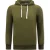 Enos Hoodie sweater met capuchon