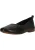 CLARKS Ballerina ‘Fawna Soft’  zwart