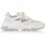 DWRS label Chester White / Lt. Grey