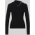 Guess Slim fit shirt met lange mouwen van viscosemix, model ‘Sicilla’