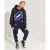 Dames sweater met oversized capuchon Superdry Code