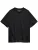 UNORGANIZED BRAND Shirt ‘SCHWERES COMFORT T15’  zwart